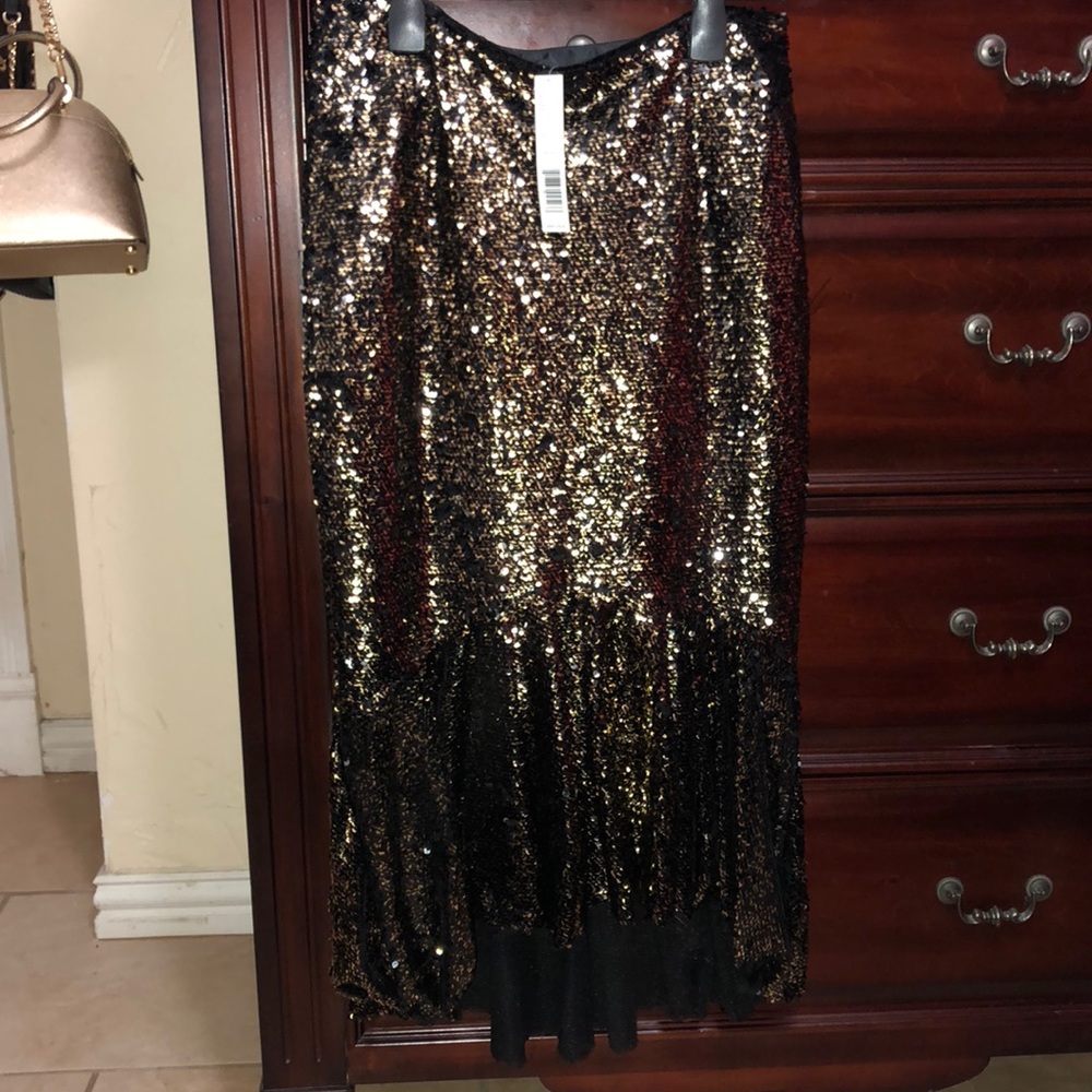 Gianni bini skirt